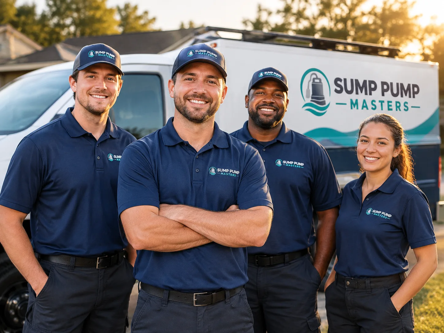 Sump Pump Repair company in Lucien, OK