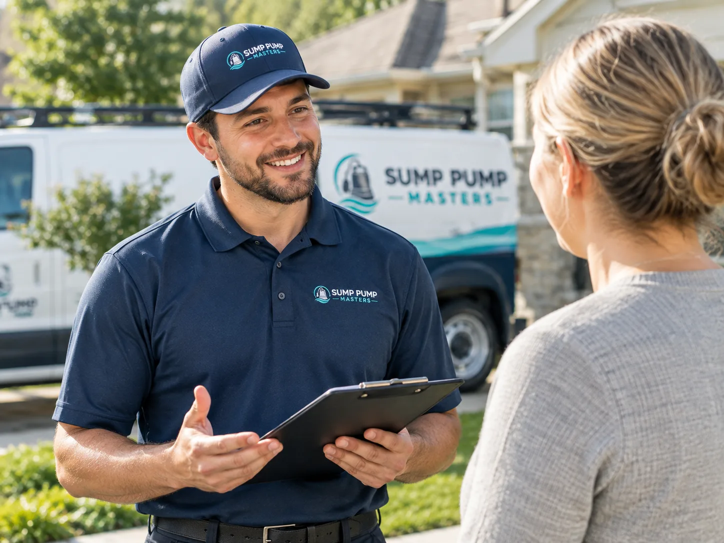 Sump Pump Repair Lucien, OK FAQs